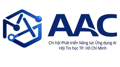 Chi hội Phát triển Năng lực Ứng dụng AI (AAC)