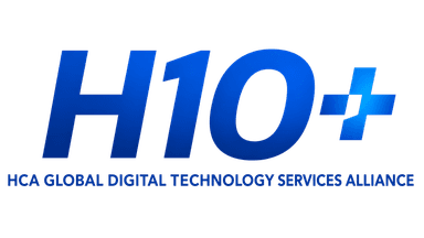 Chi hội Dịch Vụ Công nghệ số toàn cầu H10+